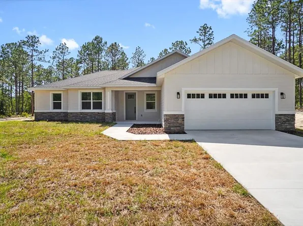 12578 SW 62nd Pl, Ocala, FL 34481