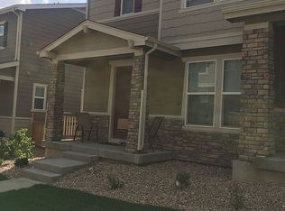 4356 S Netherland St, Aurora, CO 80015