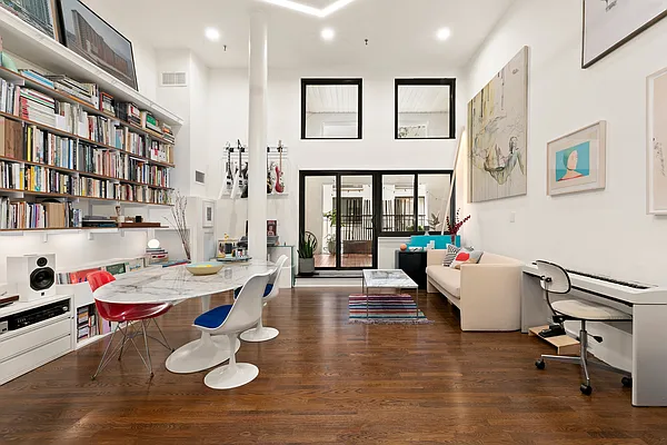 121 Pacific Street #P1B
