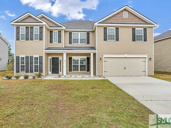 91 Telford Street, Savannah, GA 31407