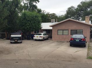 171 La Media Rd SW, Albuquerque, NM 87105