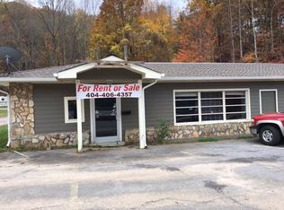 2068 Highway 76, Hiawassee, GA 30546