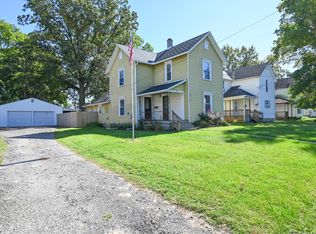 348 Blaine Ave, Marion, OH 43302