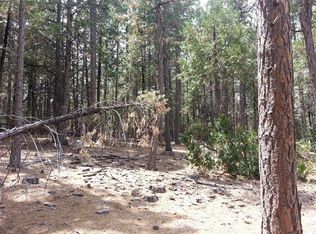 0 Cedar Spgs, Auberry, CA 93602
