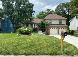 8000 Gillette St, Lenexa, KS 66215