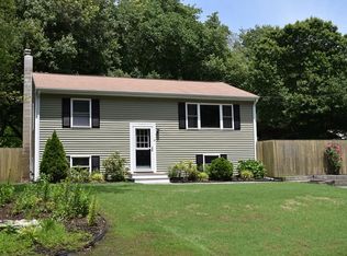 14 White Pine Ave, Wareham, MA 02571