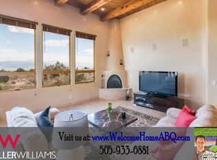 2404 Desert Marigold Rd NE, Rio Rancho, NM 87144