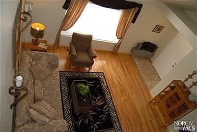 Wonderful high ceilings