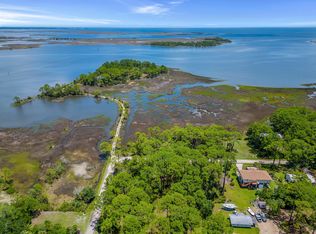 LOT 24 Satilla Ave, Panacea, FL 32346