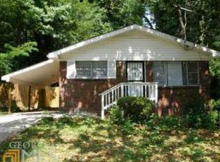 231 Holly Rd NW, Atlanta, GA 30314