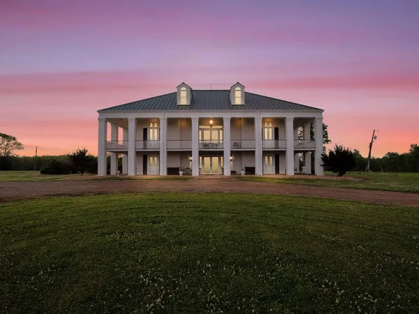1801 Evans Rd, Columbus, MS 39701