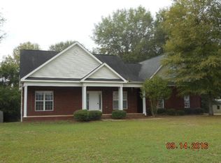 111 Wynens Way, Macon, GA 31216