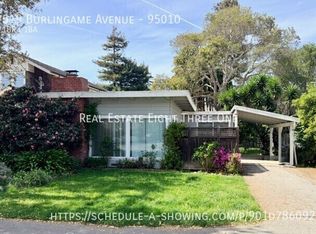 519 Burlingame Ave #95010, Capitola, CA 95010