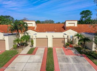 707 Spring Valley Dr, Melbourne, FL 32940