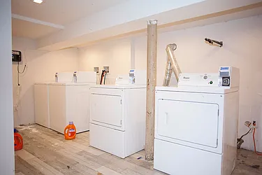 Rented by Brooklyn Group