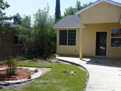 1257 W Vine St, San Bernardino, CA, 92411