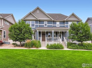 1616 Saratoga Dr, Lafayette, CO 80026