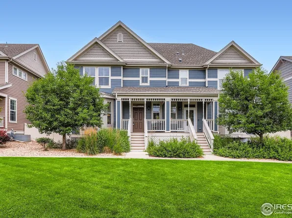 1616 Saratoga Dr, Lafayette, CO 80026