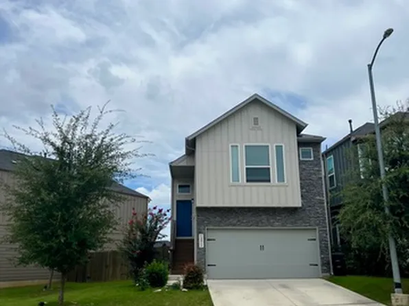 14811 Maverick Ave, San Antonio, TX 78217