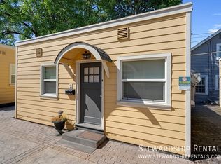2024 Emerald St APT 2, Eugene, OR 97403