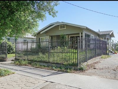 1315 N D St, San Bernardino, CA, 92405