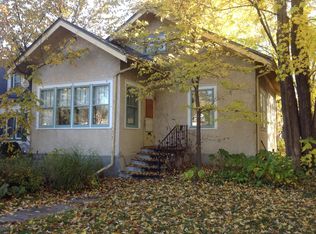 4139 Nokomis Ave, Minneapolis, MN 55406