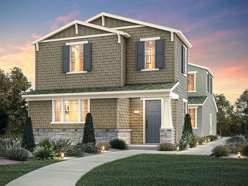 Craftsman - Residence 4