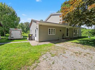 3131 Riley Thompson Rd, Twin Lake, MI 49457