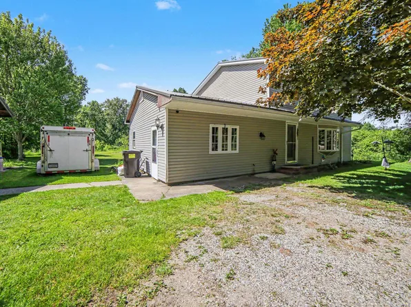 3131 Riley Thompson Rd, Twin Lake, MI 49457