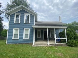 205 Enfield Main Rd, Ithaca, NY 14850