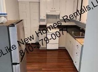 1804 James Ave APT 4, Owosso, MI