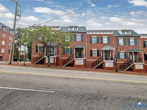 1919 E Broad St Unit D, Richmond, VA 23223