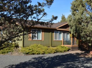 12052 SW Chaparral Pl, Terrebonne, OR 97760