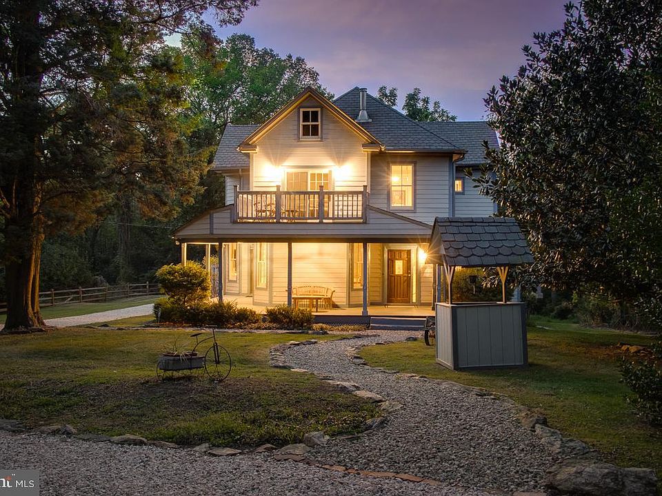 462 Obrecht Rd, Sykesville, MD 21784 Zillow