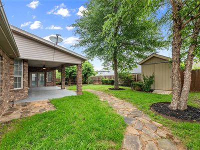 600 N Rocky Xing, Fayetteville, AR, 72704