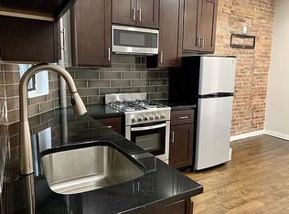 278 W 117th St #5AA, New York, NY 10026