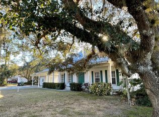 130 Florida St, Labelle, FL 33935