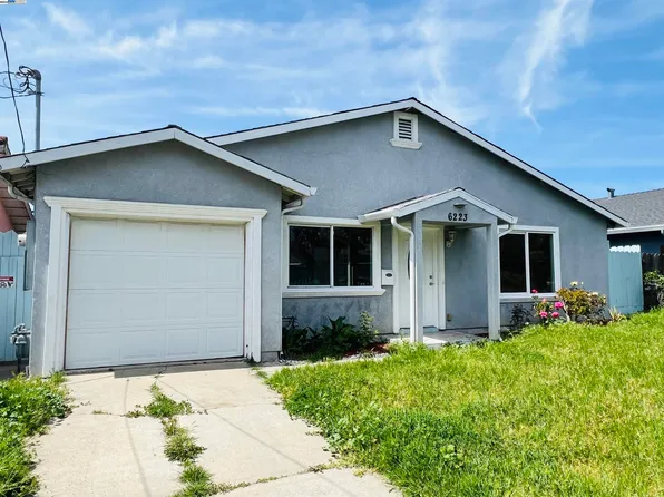 6223 Dairy Ave, Newark, CA 94560