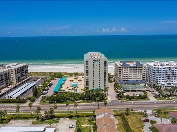 4th image of 1390 Gulf Blvd APT 1002