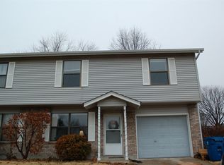 2273 N Village Dr, Saint Charles, MO 63303