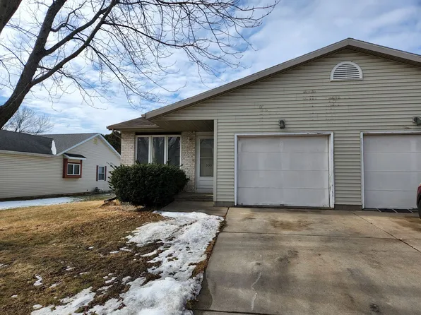 D5, 500-504 Kings Lynn Rd #500, Stoughton, WI 53589