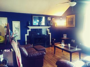 125 Mallet Way, Stockbridge, GA 30281