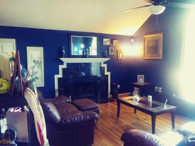 125 Mallet Way, Stockbridge, GA, 30281