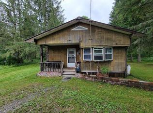 20 Quarry St, Cherry Valley, NY 13320
