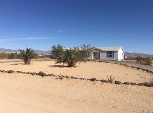 3564 N Hoover Rd, Golden Valley, AZ 86413