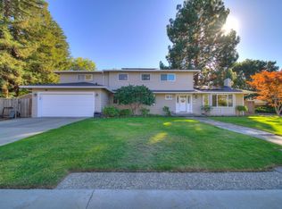1386 Pritchett Ct, Los Altos, CA 94024