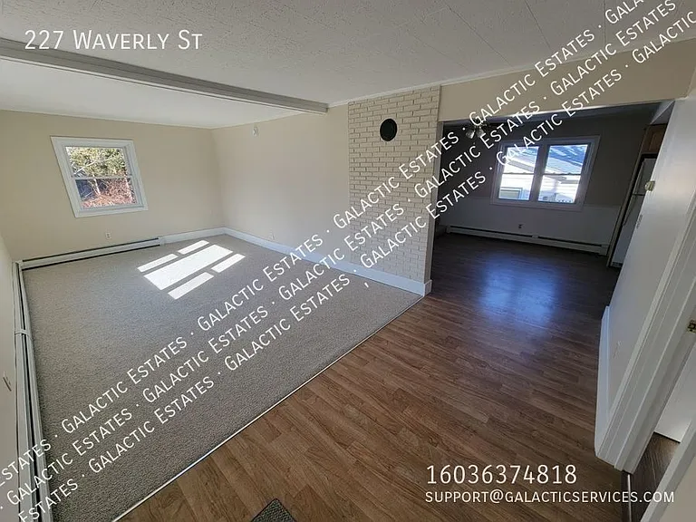 227 Waverly St — Photo 1