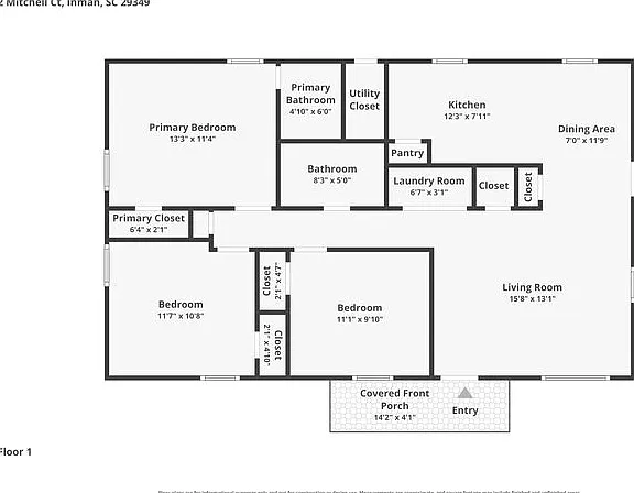 2 Mitchell Ct — Photo 2