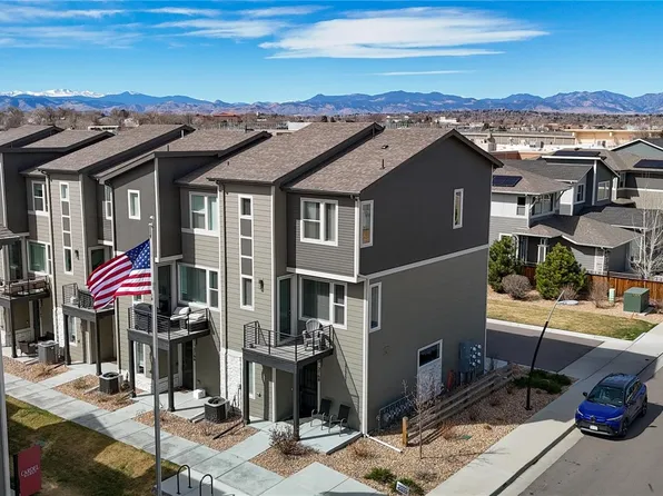 2768 W 68th Avenue, Denver, CO 80221