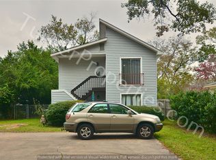 306 S Edisto Ave #A, Columbia, SC 29205